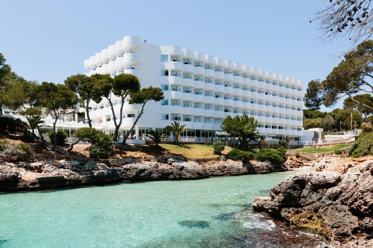 Aluasoul Mallorca Resort - Adults Only Cala D´Or Buitenkant foto