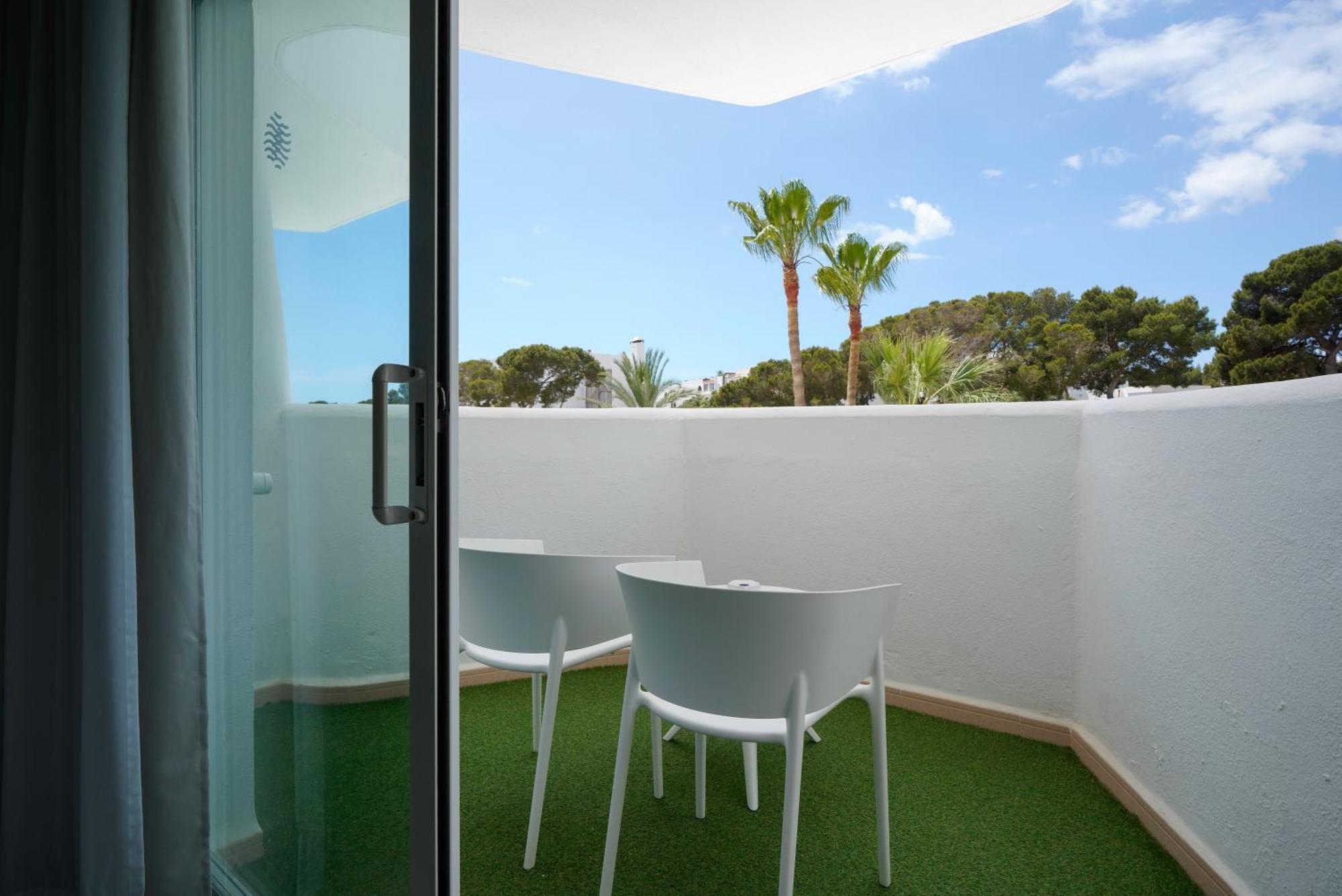 Aluasoul Mallorca Resort - Adults Only Cala D´Or Buitenkant foto